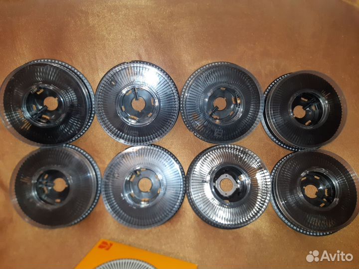 Пенал ы для хранения Carousel-Kodak-Braun-Cabin