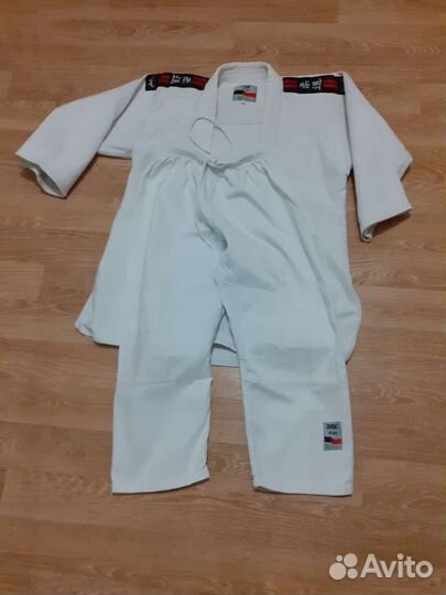 Кимоно для дзюдо 150