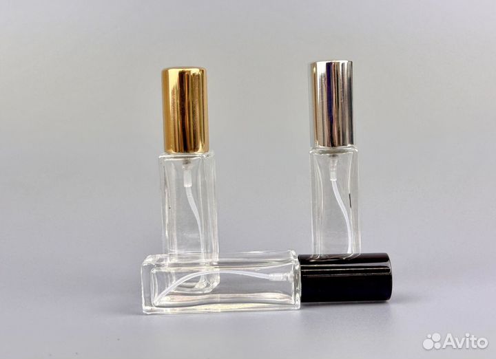 Атомайзеры (Флаконы) 10 мл опт