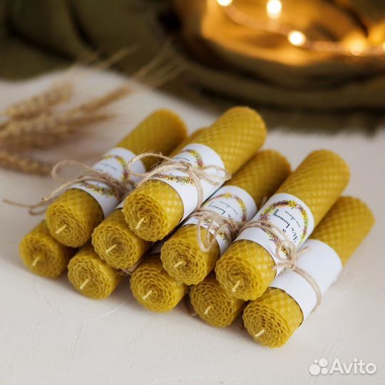 Отливаю воском