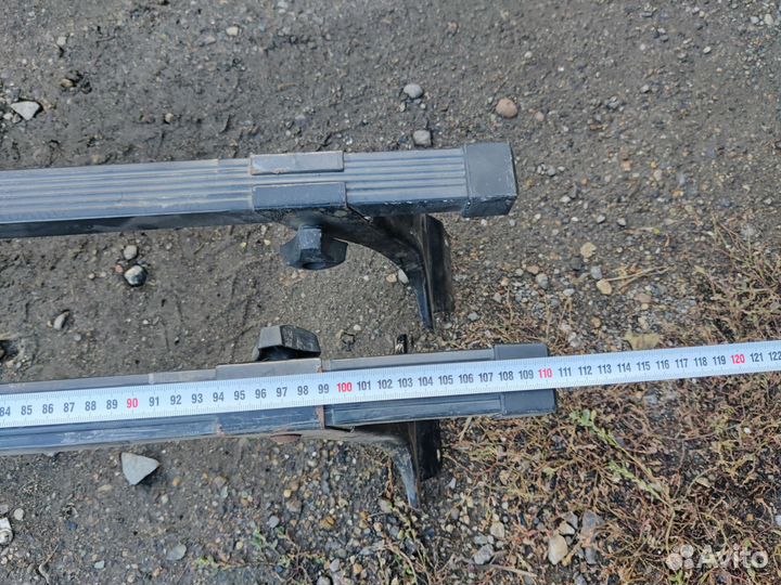 Багажник рейлинги на крышу