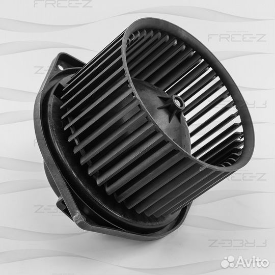 Free-Z KS0114 Вентилятор отопителя салона mitsubis