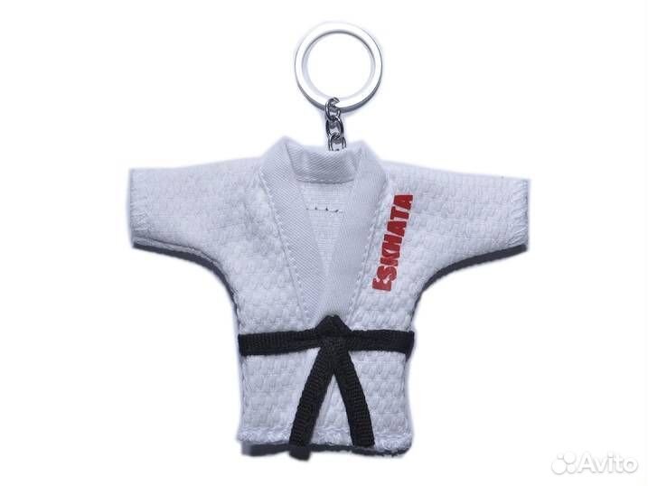 Брелок-сувенир кимоно, 31589