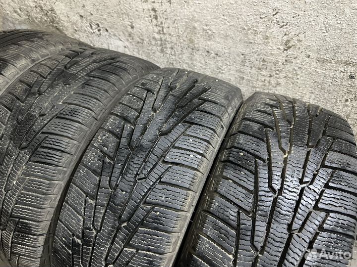 Nokian Tyres Nordman RS2 215/55 R17 98R