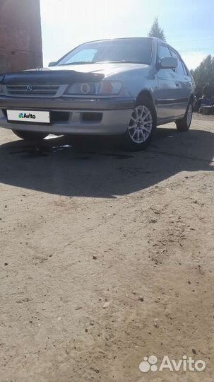Toyota Corona Premio, 1997