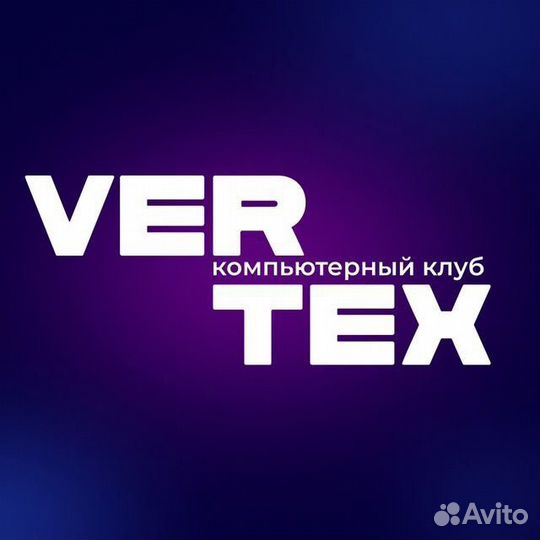 Администратор в компьютерный клуб