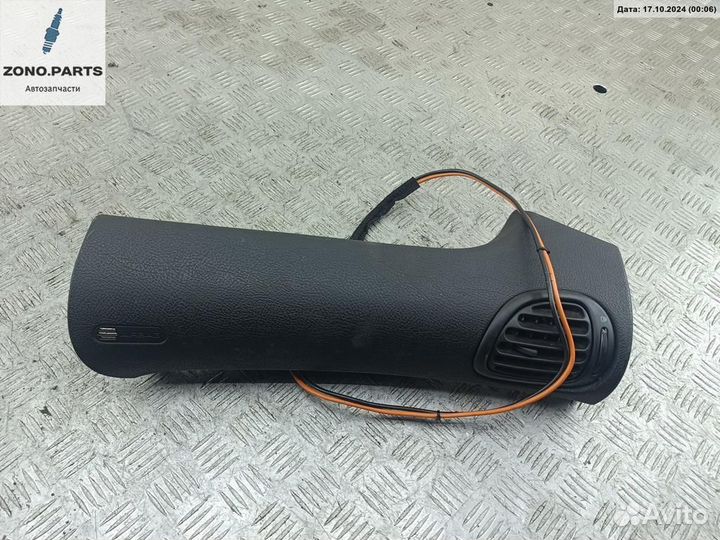 Подушка безопасности (Airbag) пассажира 9642928880 на Peugeot 206