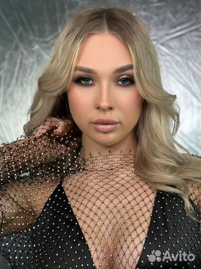 Профессиональный визажист и студия красоты Fancy