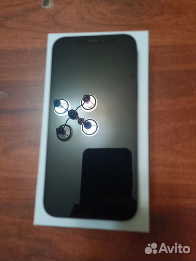 iPhone 12, 128 ГБ