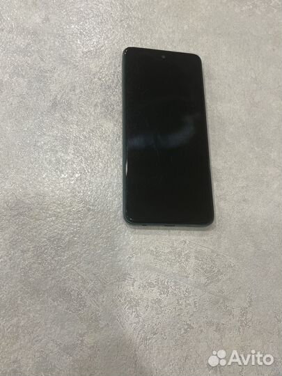 Телефон infinix HOT11s
