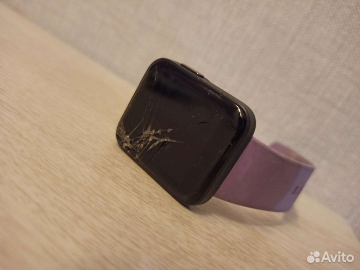 Xiaomi mi Watch Lite