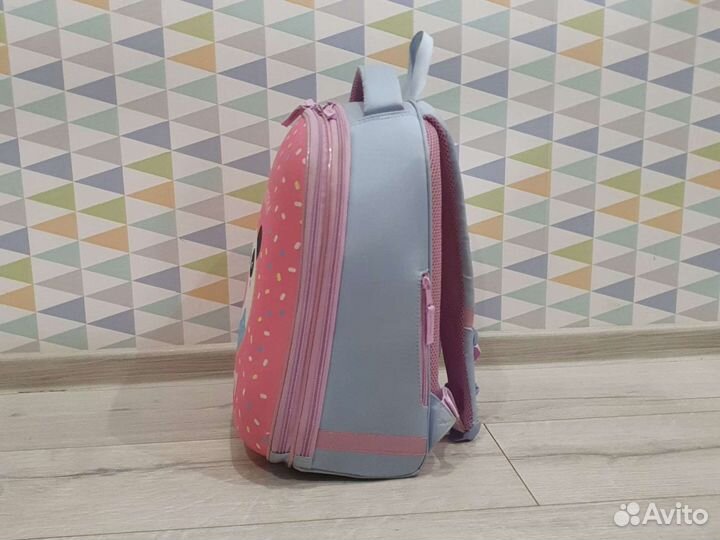 Ранец. Рюкзак школьный