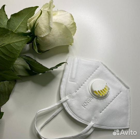 Маска медицинская
