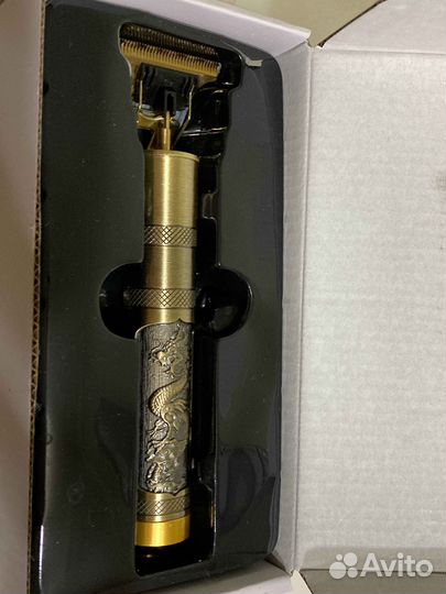 Триммер профессиональный