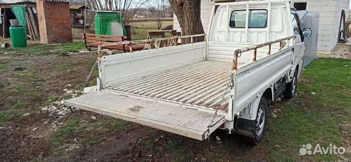 Грузоперевозки