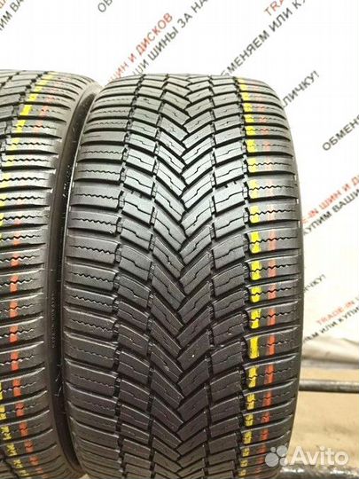 Bridgestone Weather Control A005 225/40 R18 92M