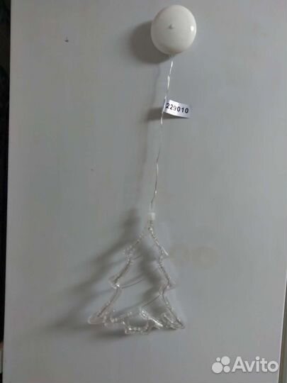 Новогодние игрушки