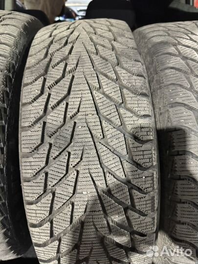 Cordiant Winter Drive 2 SUV 215/60 R17 100T