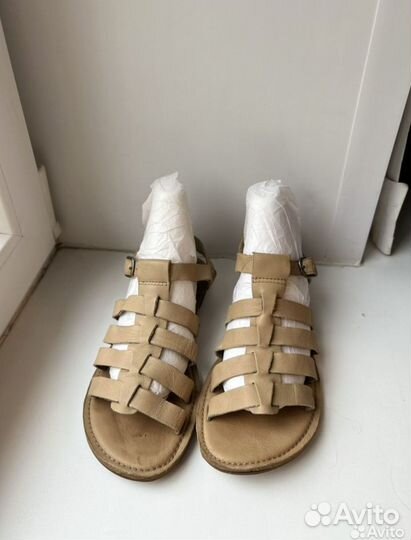 Сандалии timberland 37,5