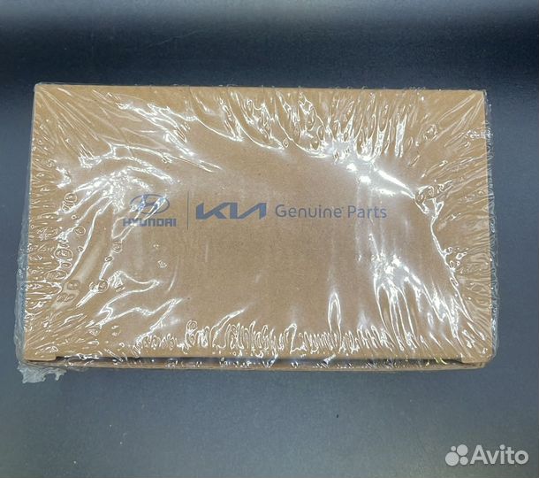 581014LA00 hyundai/KIA Колодки тормозные передние