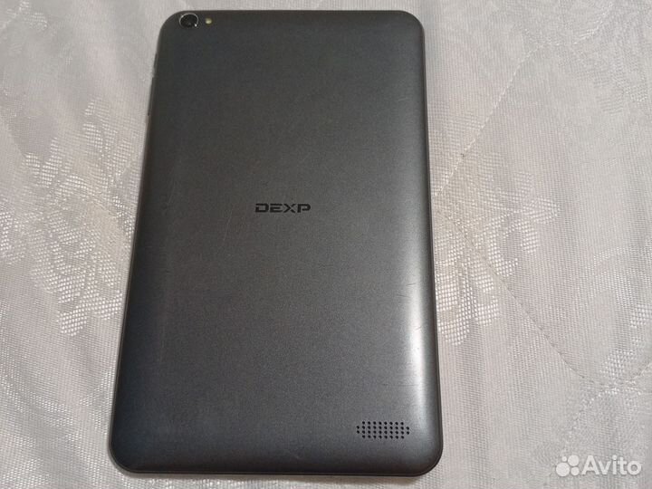 Планшет dexp urus 8