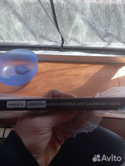 Клюшка хоккейная левый хват взрослая