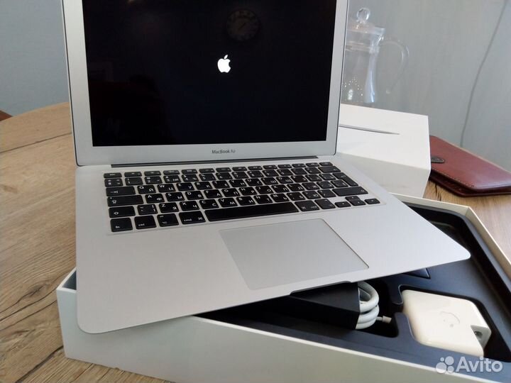 Macbook air 13 2020