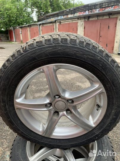 Nokian Tyres Nordman 5 205/60 R16