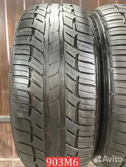 Bfgoodrich Advantage T/A Drive 215/60 R16 95M