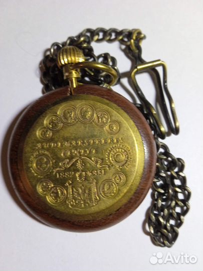 Карманные часы