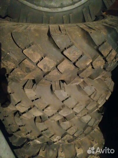 Покрышки газ 63, газ 66