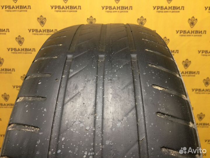 Yokohama A.Drive AA01 195/65 R15 91T