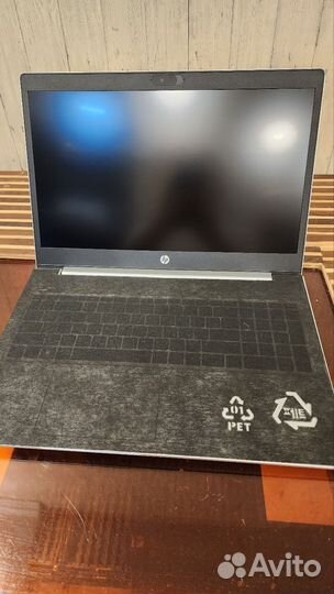 HP Probook 455 g7 Ryzen 5 4500/8гб/256 ссд