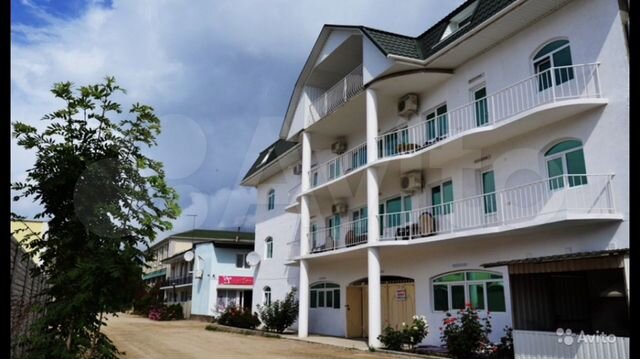 Комната 25 м², 1/4 эт.