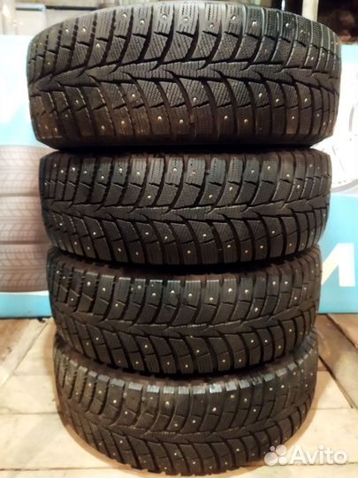 Laufenn I Fit Ice LW 71 235/65 R17