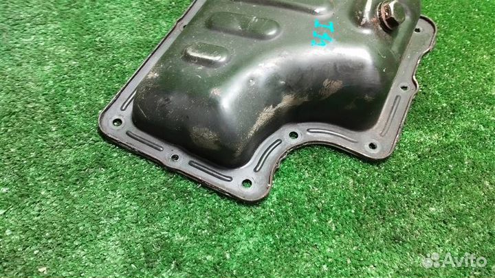 Поддон масляный двигателя Hyundai I20 2009