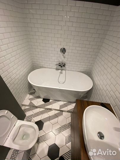 Ремонт квартир и домов под ключ с гарантией