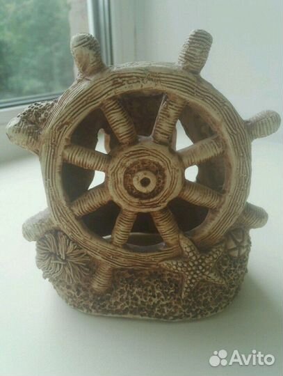 Декорация для аквариума