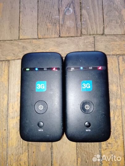 Wifi роутер с сим картой.Одним лотом