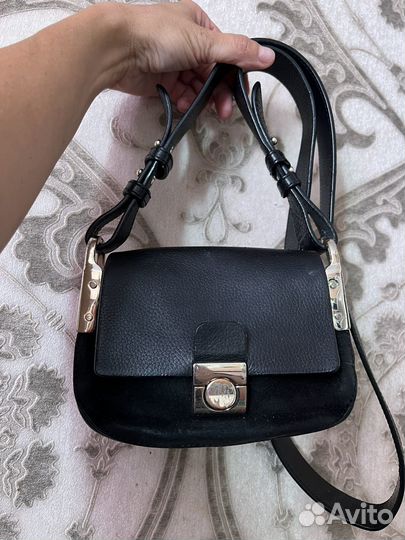 Сумка massimo dutti