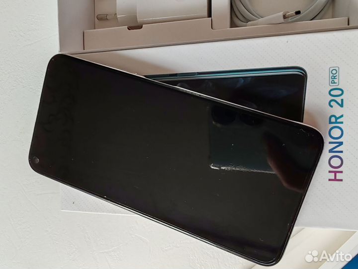 Мобильные телефоны бу honor