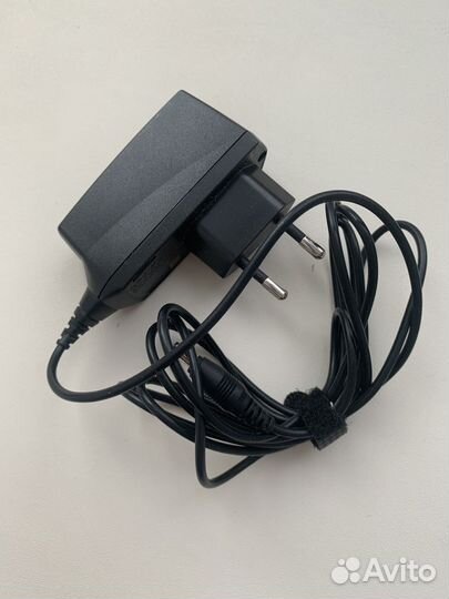 Зарядник Nokia ACP-12E
