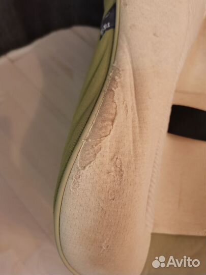 Детское автокресло от 0 до 13 кг daiichi