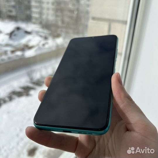 Xiaomi Redmi 9T, 4/128 ГБ