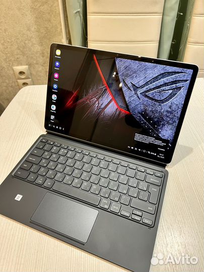 Samsung galaxy tab s8 plus