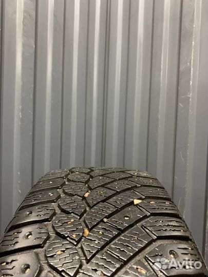 Gislaved Nord Frost 200 185/65 R15 92T