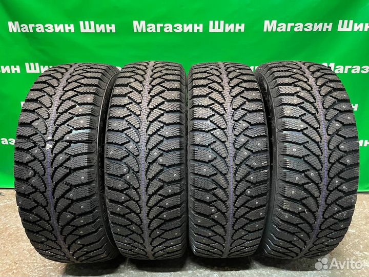 Tunga Nordway 2 205/55 R16 128Q