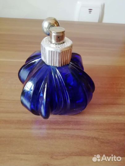 Флакон для духов пульверизатор