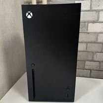 Xbox Series X mini fridge