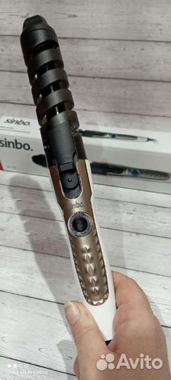 Бигуди электрические/щипцы для завивки волос